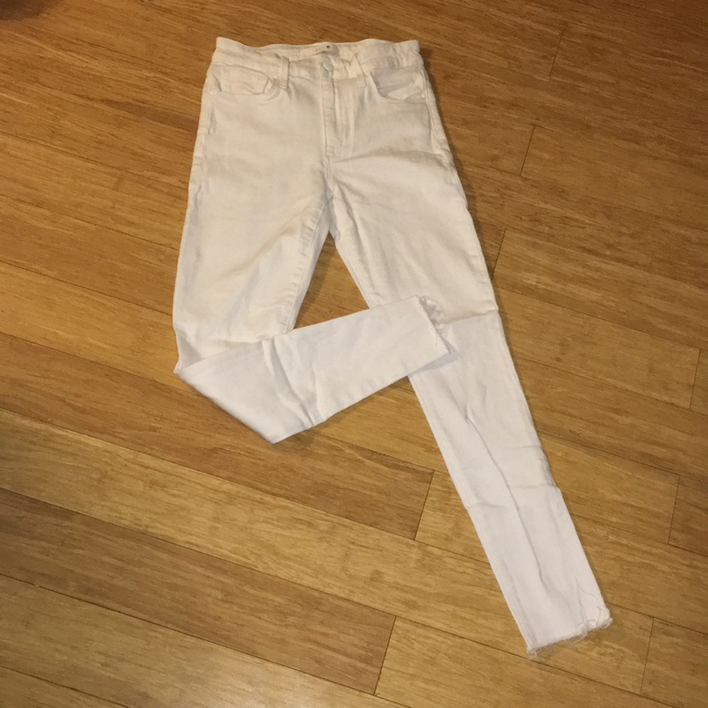 Joe’s jeans!